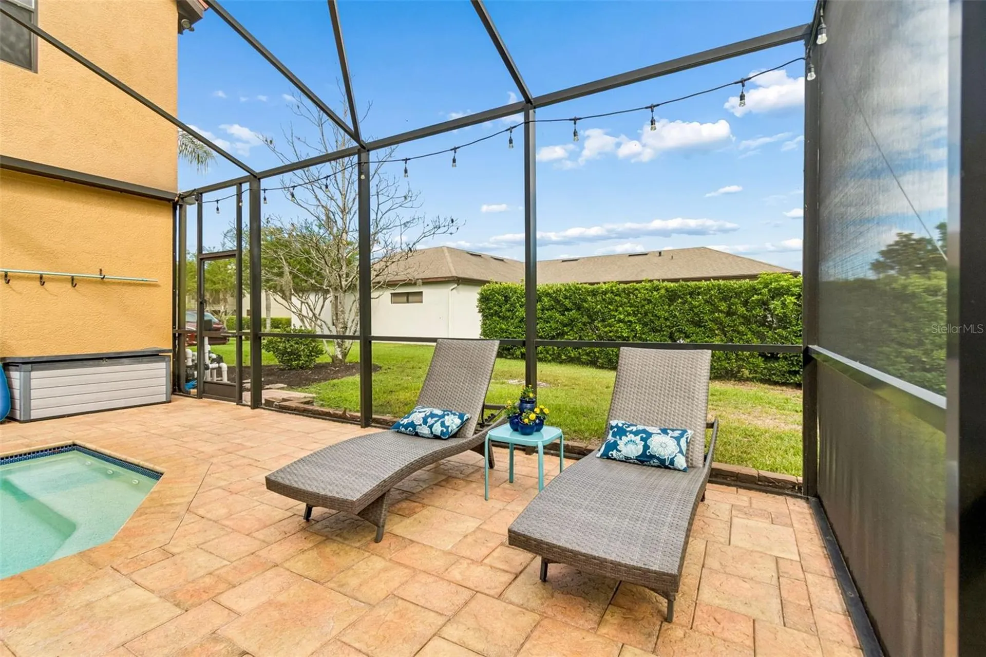 3654 Ballastone Drive Land O Lakes FL 34638