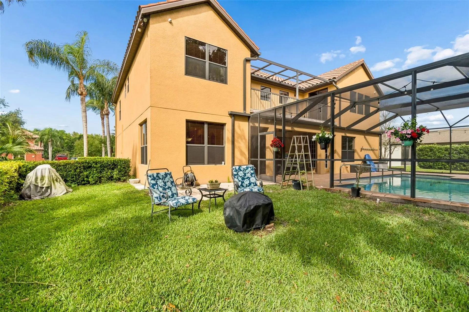 3654 Ballastone Drive Land O Lakes FL 34638