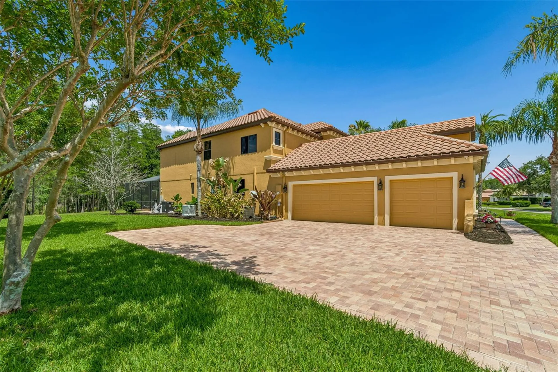 3654 Ballastone Drive Land O Lakes FL 34638