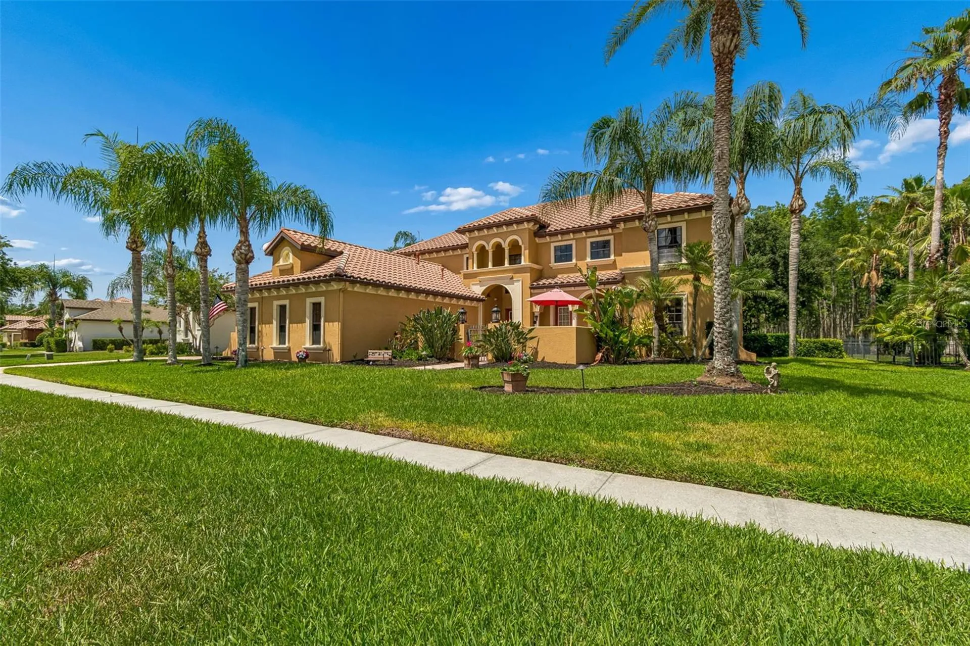 3654 Ballastone Drive Land O Lakes FL 34638