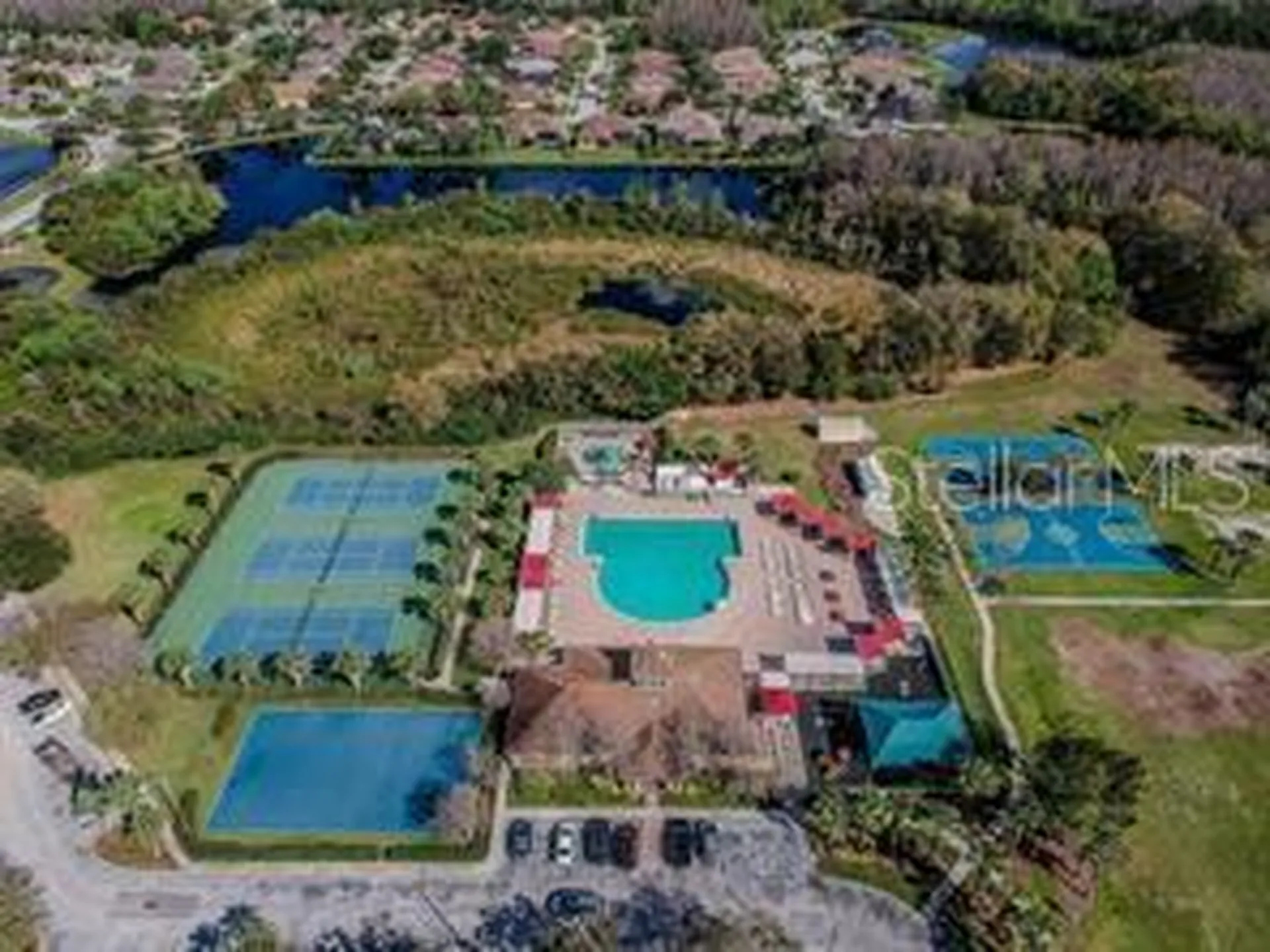3654 Ballastone Drive Land O Lakes FL 34638
