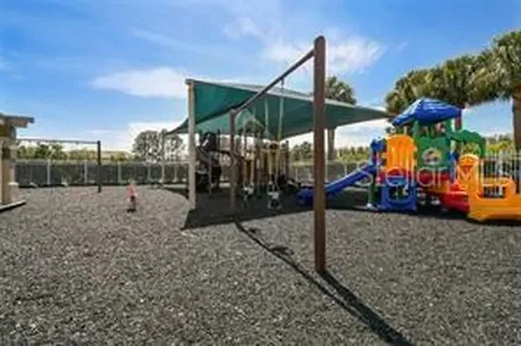 3654 Ballastone Drive Land O Lakes FL 34638