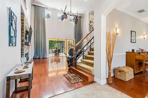 3654 Ballastone Drive Land O Lakes FL 34638