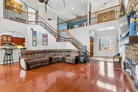 3654 Ballastone Drive Land O Lakes FL 34638