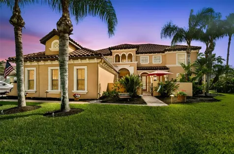 3654 Ballastone Drive Land O Lakes FL 34638