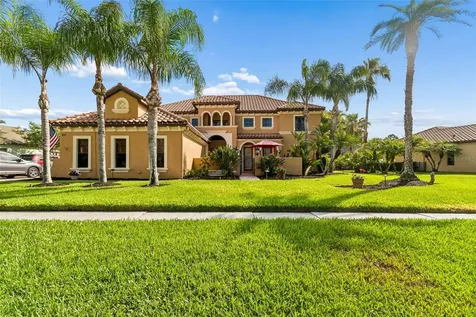 3654 Ballastone Drive Land O Lakes FL 34638