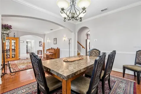 3654 Ballastone Drive Land O Lakes FL 34638