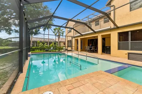 3654 Ballastone Drive Land O Lakes FL 34638