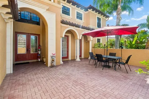 3654 Ballastone Drive Land O Lakes FL 34638