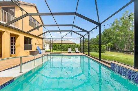 3654 Ballastone Drive Land O Lakes FL 34638