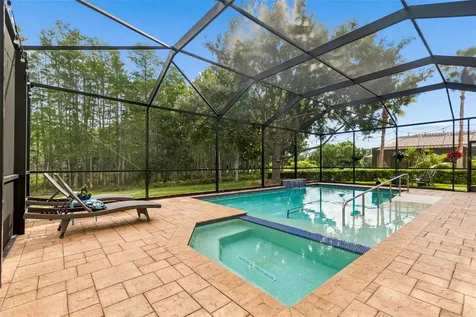 3654 Ballastone Drive Land O Lakes FL 34638