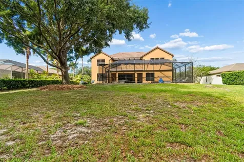 3654 Ballastone Drive Land O Lakes FL 34638