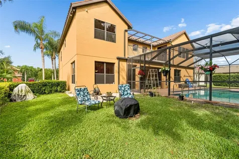 3654 Ballastone Drive Land O Lakes FL 34638