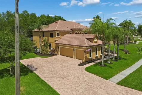3654 Ballastone Drive Land O Lakes FL 34638