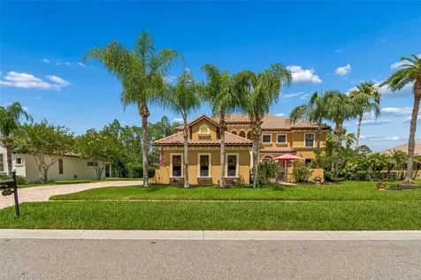 3654 Ballastone Drive Land O Lakes FL 34638