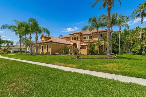 3654 Ballastone Drive Land O Lakes FL 34638