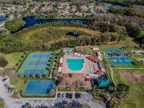 3654 Ballastone Drive Land O Lakes FL 34638