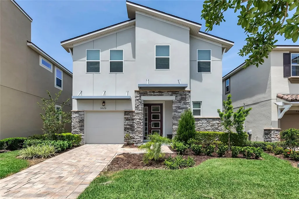 9029 Flamingo Key Way Kissimmee FL 34747