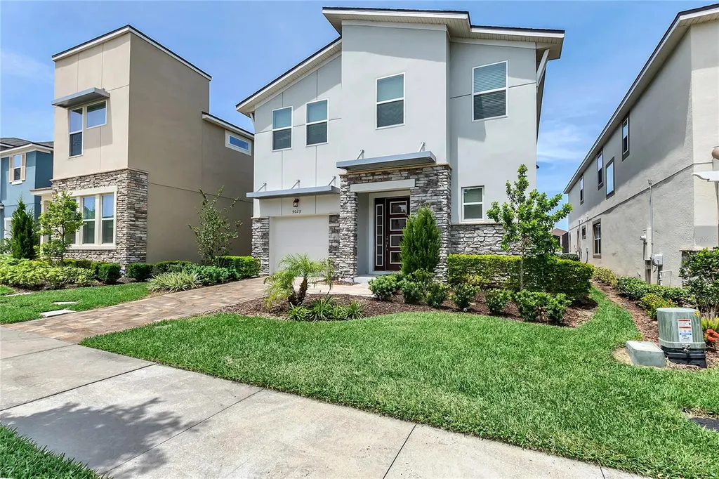 9029 Flamingo Key Way Kissimmee FL 34747
