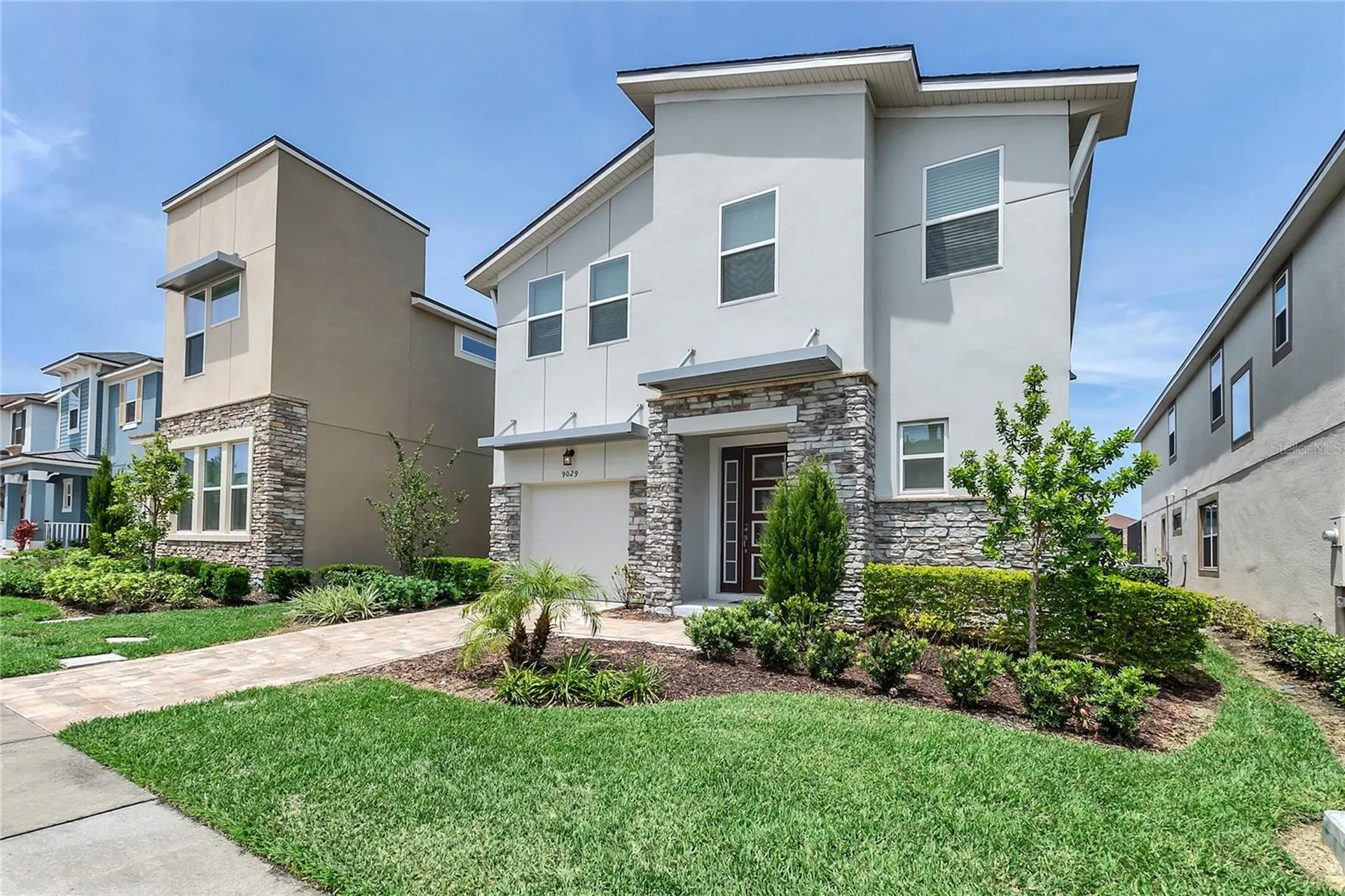 9029 Flamingo Key Way Kissimmee FL 34747