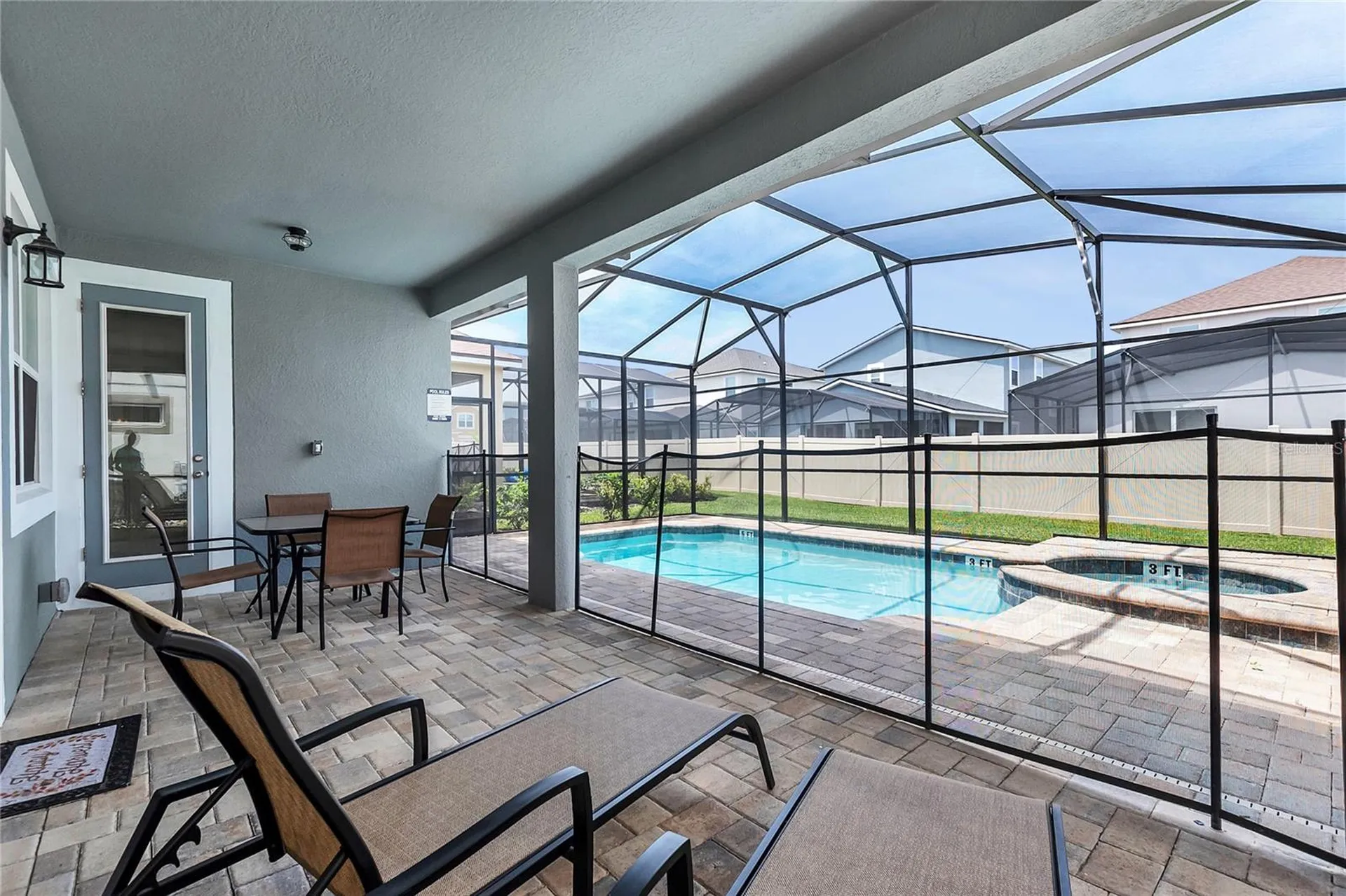 9029 Flamingo Key Way Kissimmee FL 34747