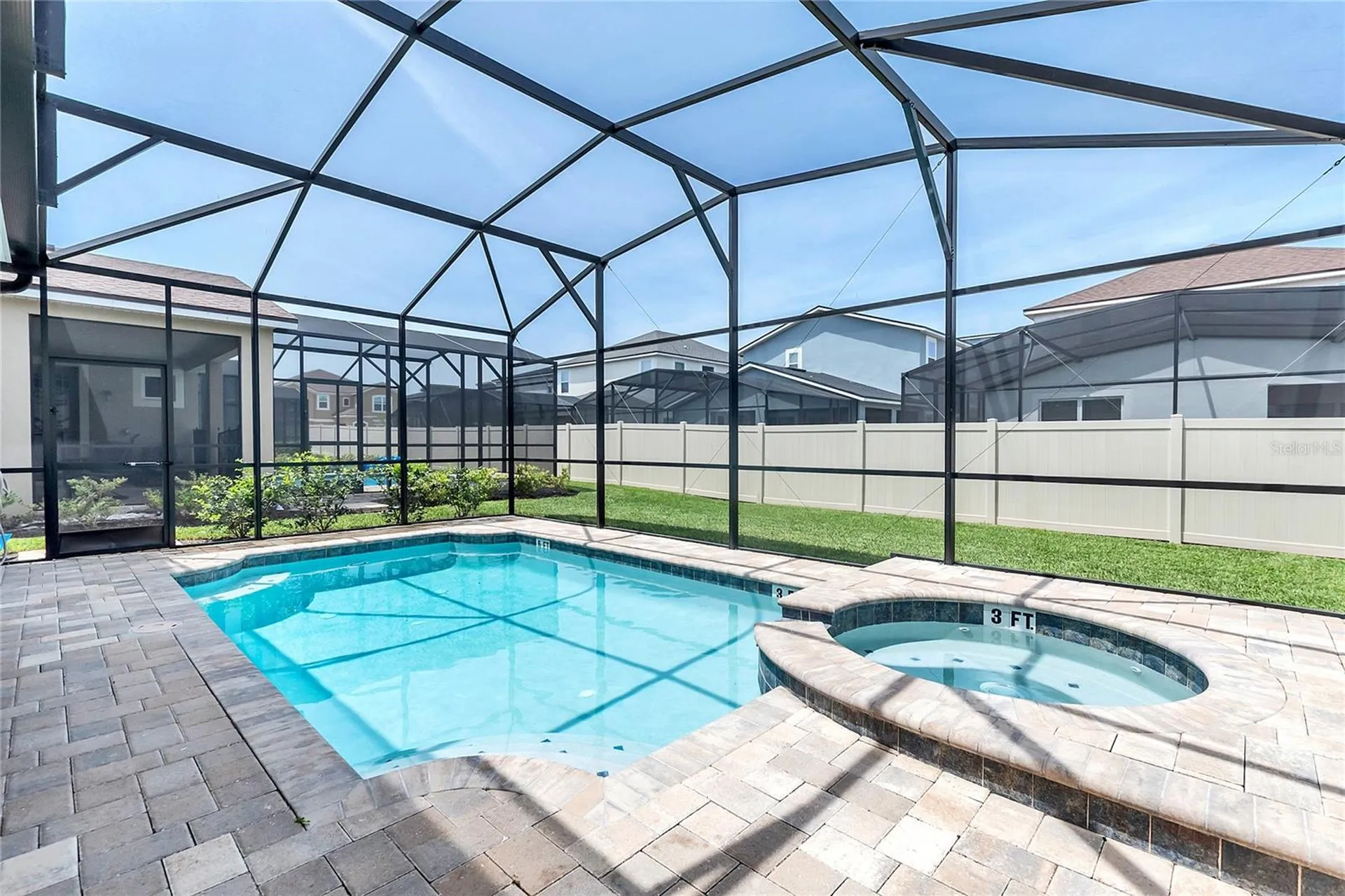 9029 Flamingo Key Way Kissimmee FL 34747
