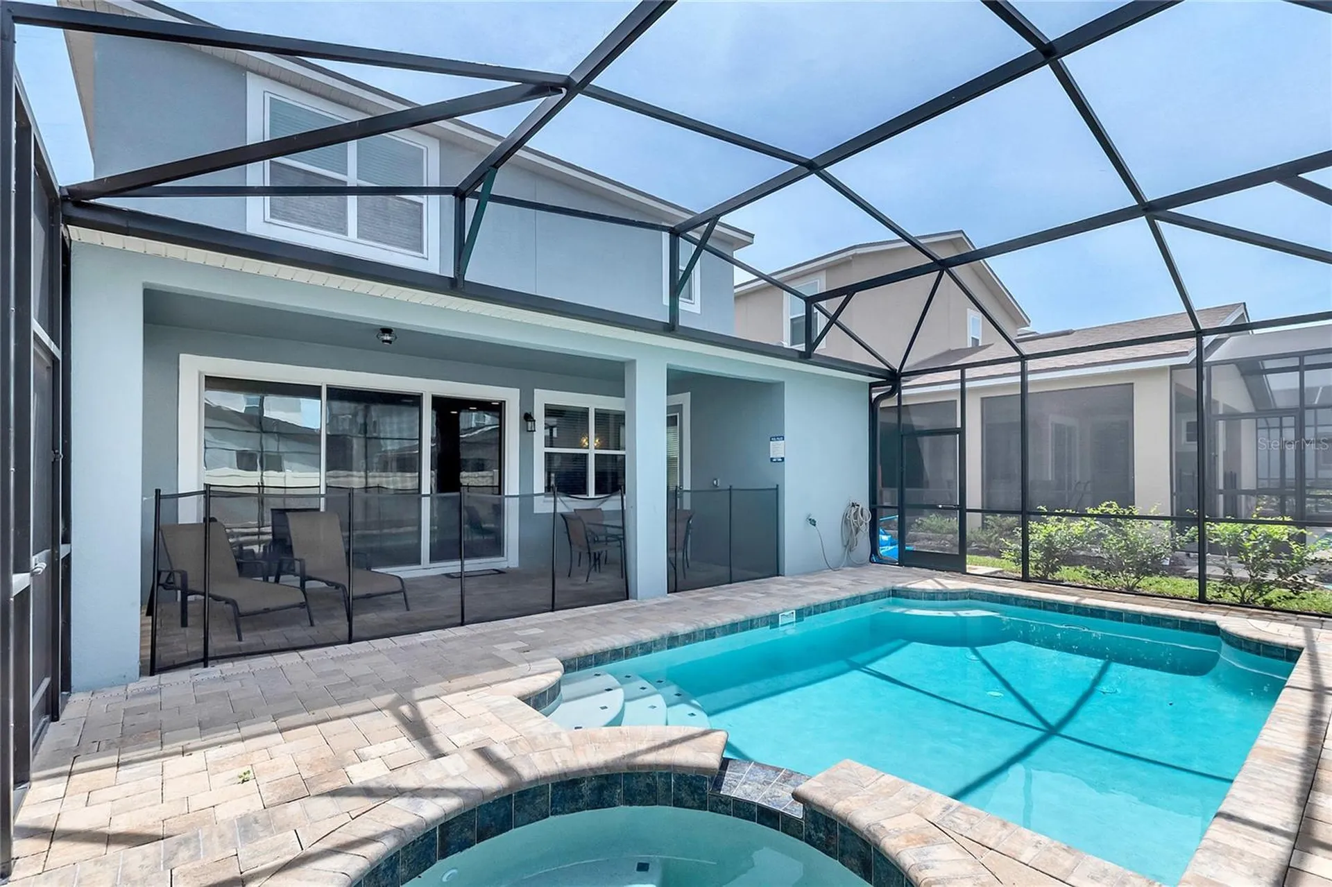 9029 Flamingo Key Way Kissimmee FL 34747