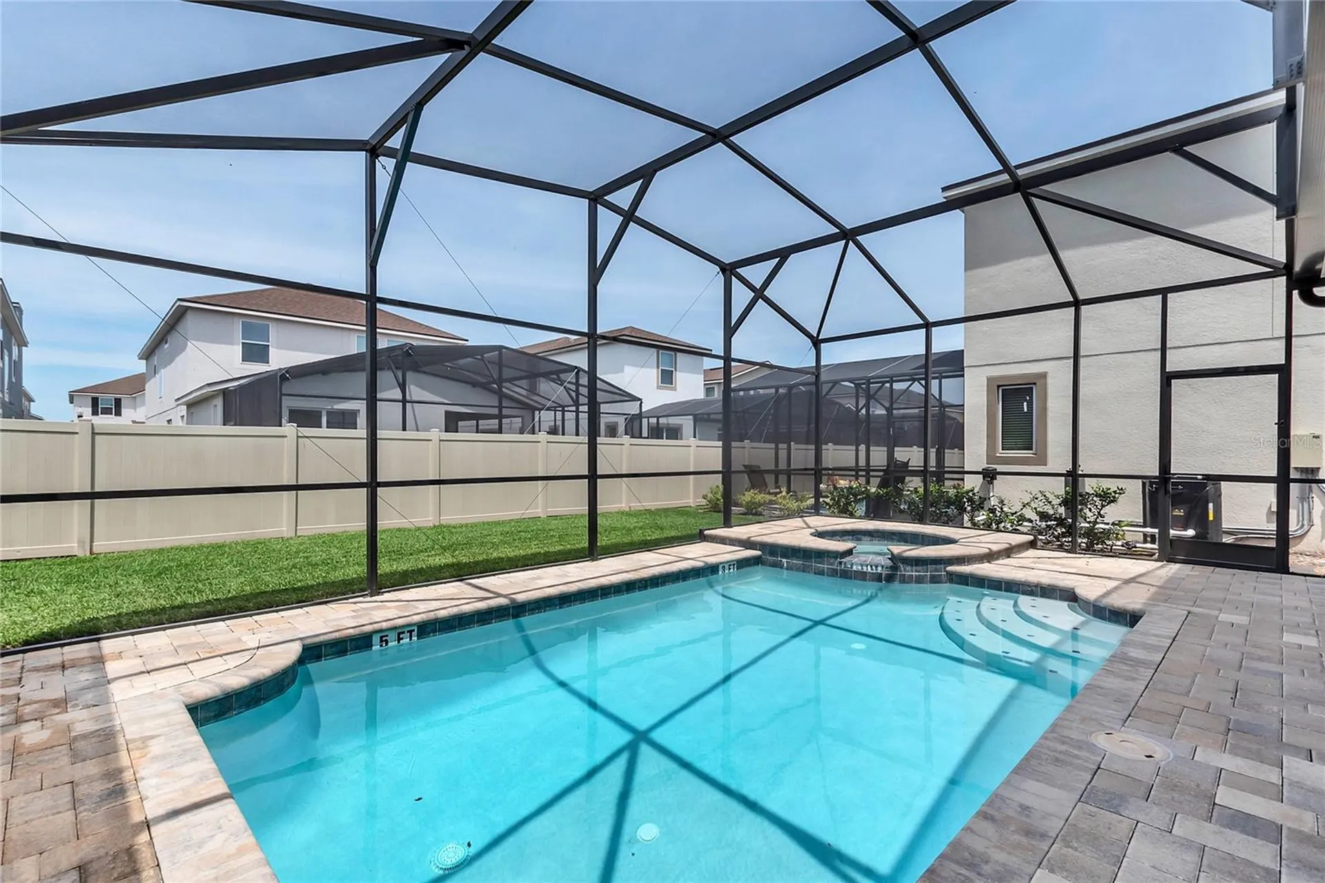 9029 Flamingo Key Way Kissimmee FL 34747