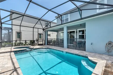 9029 Flamingo Key Way Kissimmee FL 34747