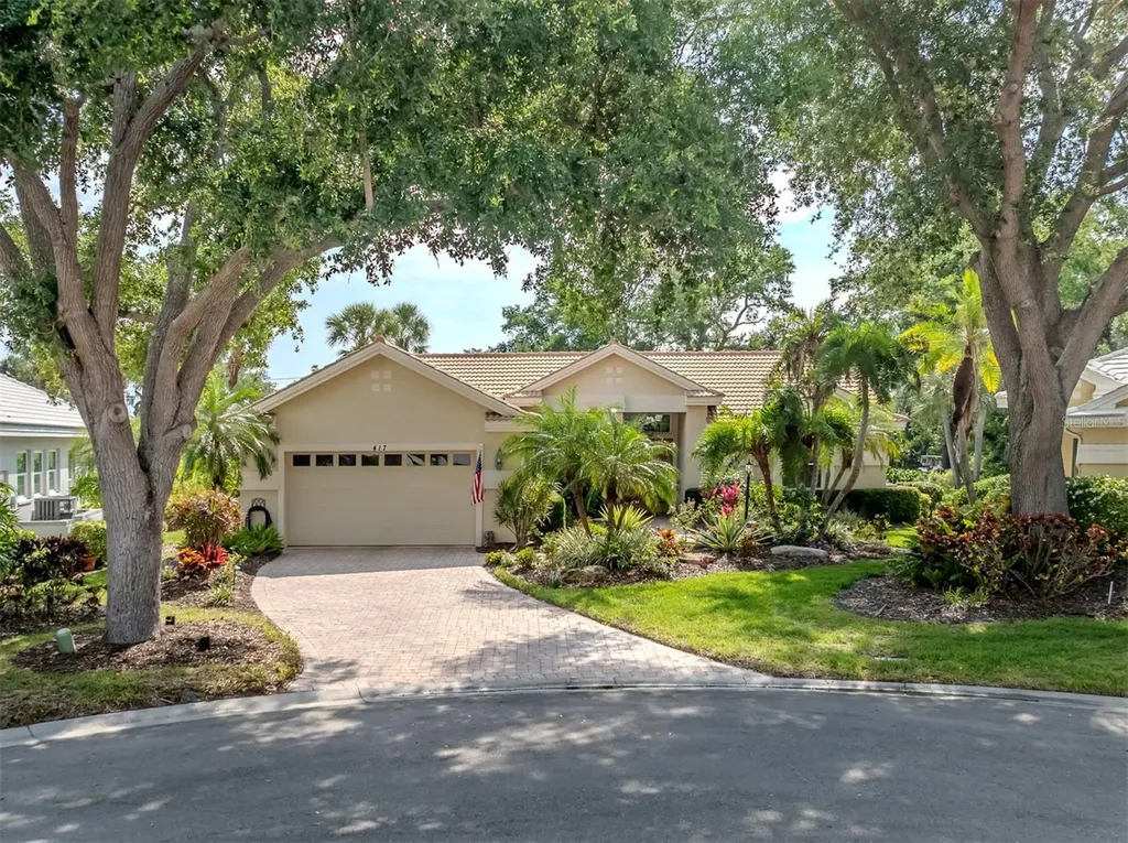 417 Wellington Court Venice FL 34292