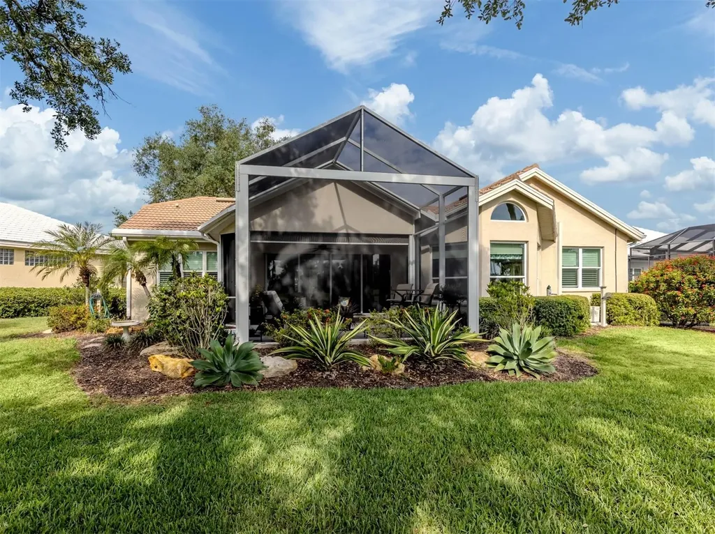 417 Wellington Court Venice FL 34292