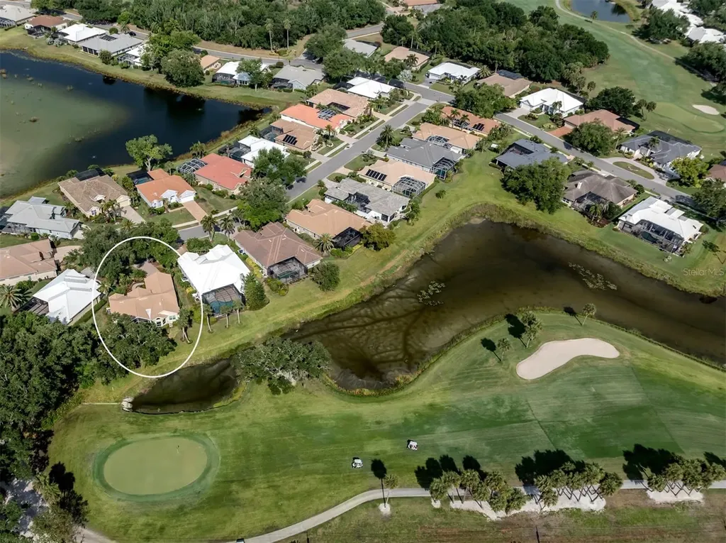 417 Wellington Court Venice FL 34292