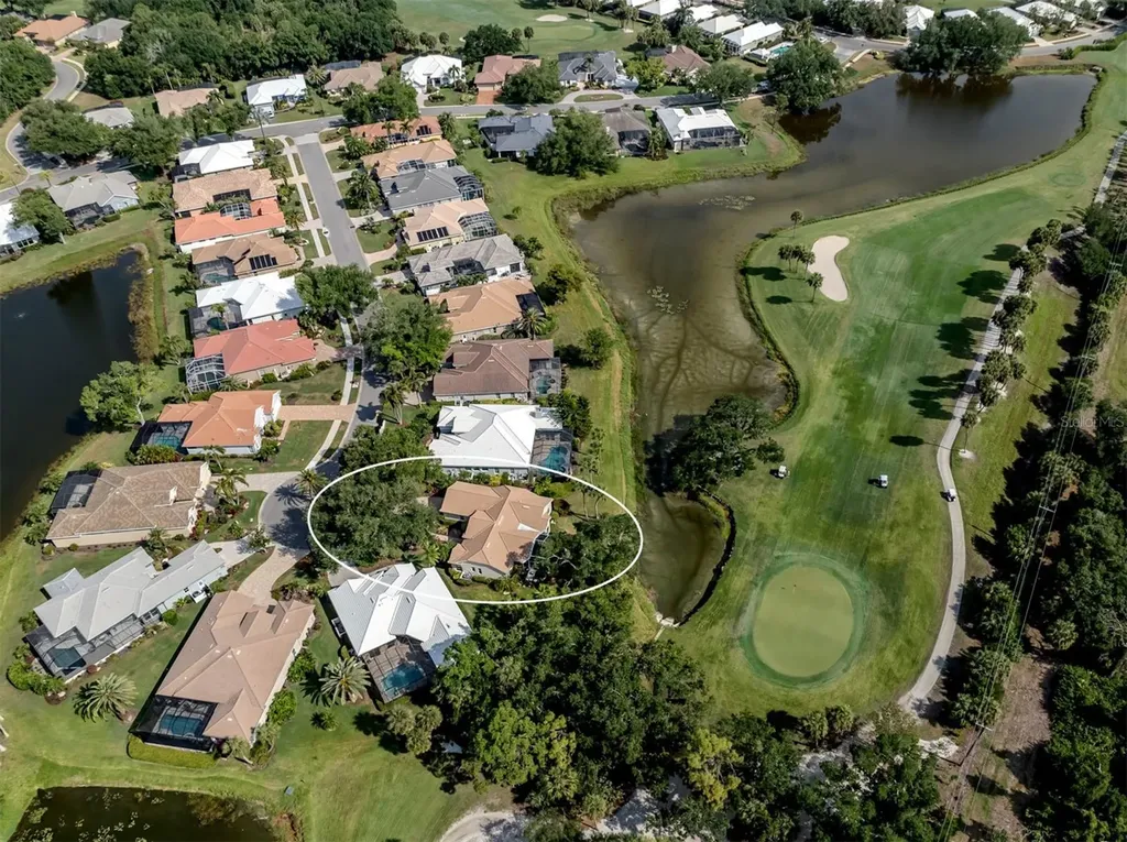 417 Wellington Court Venice FL 34292