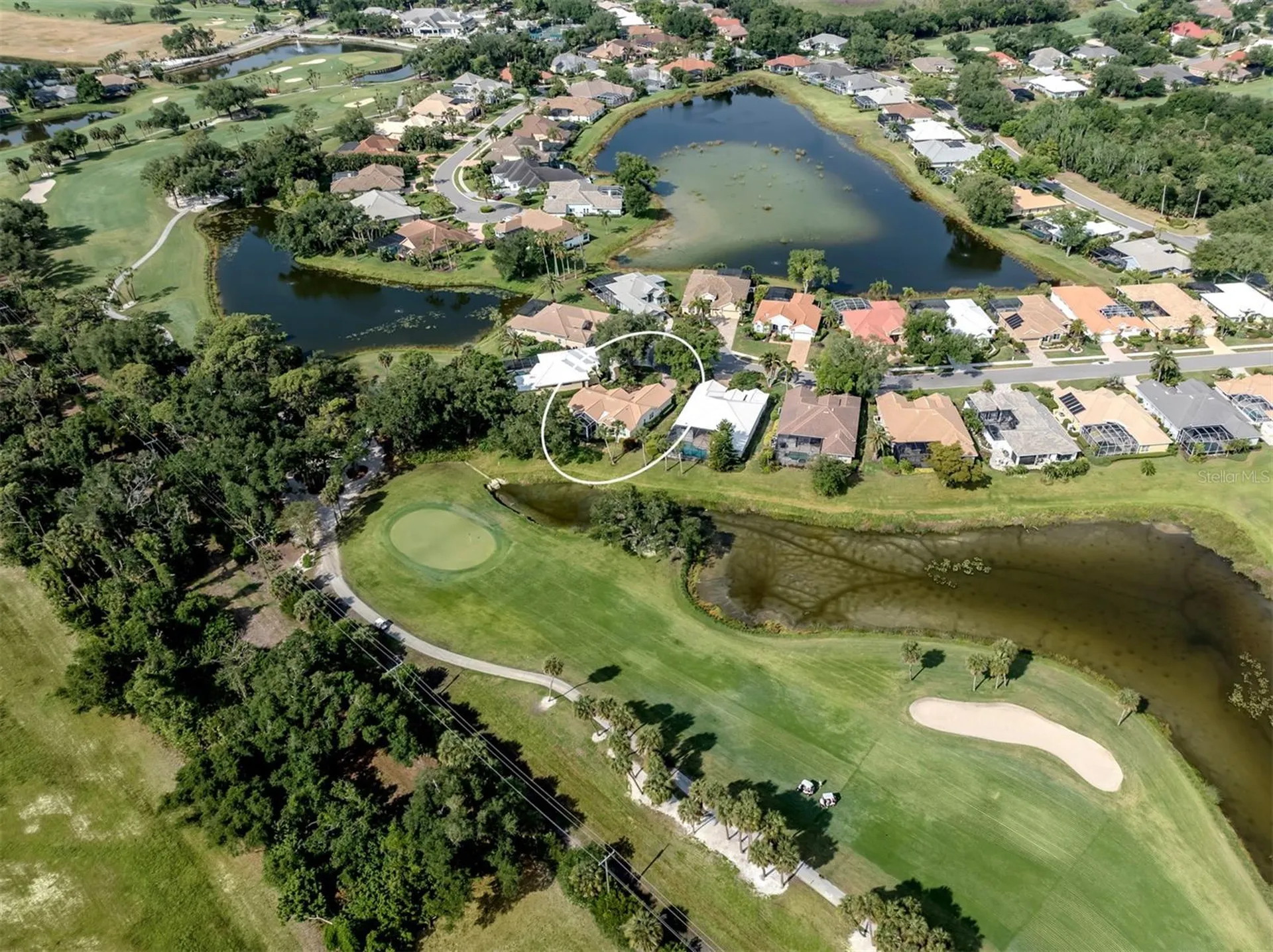 417 Wellington Court Venice FL 34292