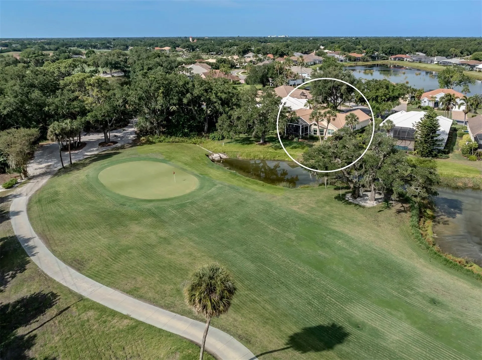 417 Wellington Court Venice FL 34292