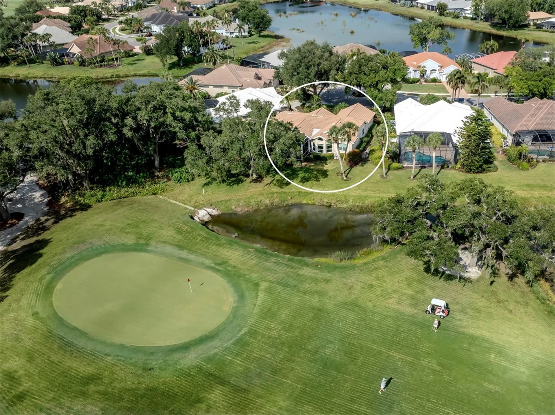 417 Wellington Court Venice FL 34292
