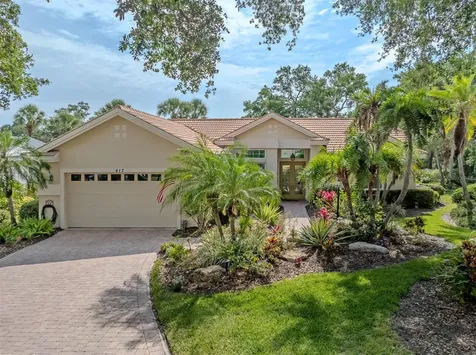 417 Wellington Court Venice FL 34292