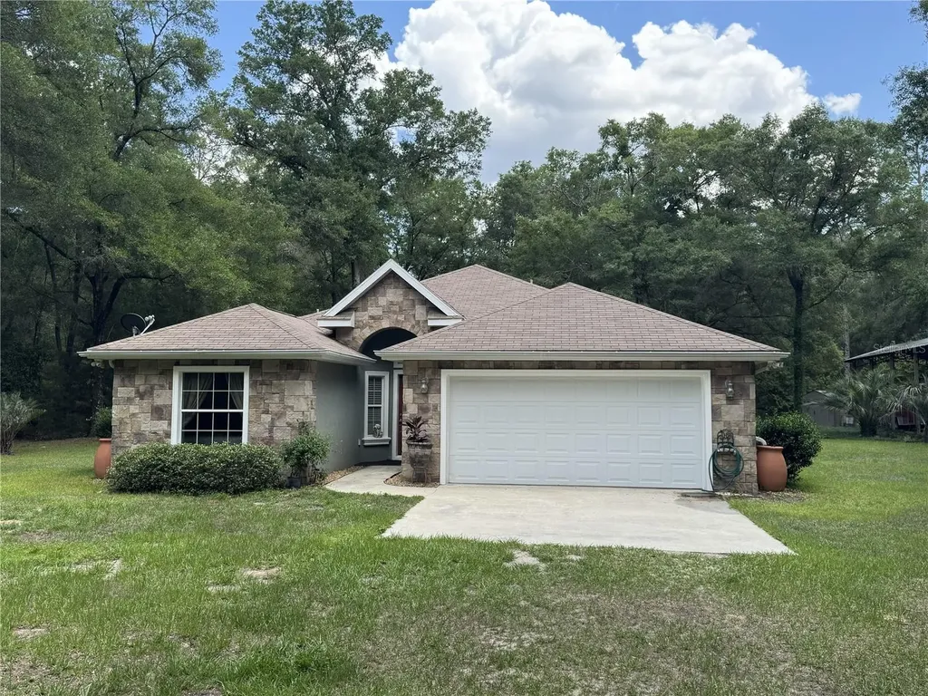 13350 SW 61st Place Road Ocala FL 34481