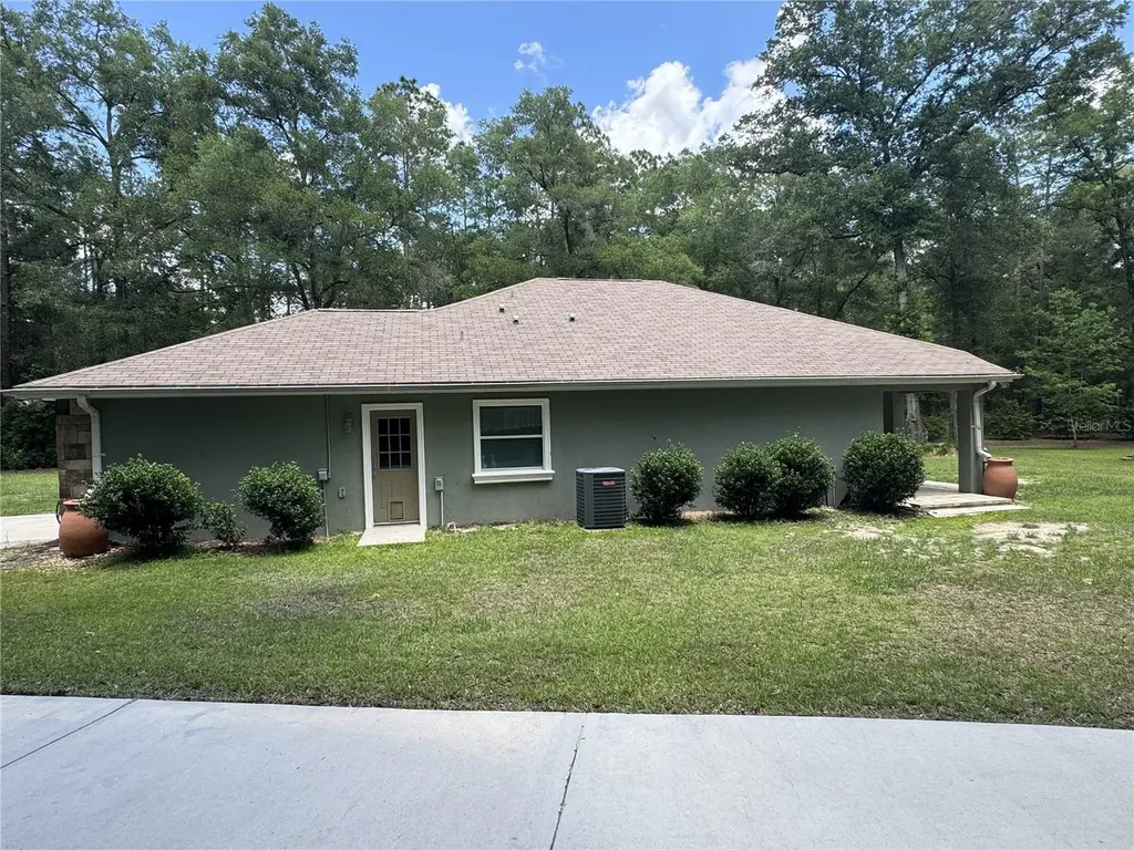 13350 SW 61st Place Road Ocala FL 34481