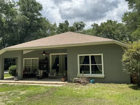 13350 SW 61st Place Road Ocala FL 34481