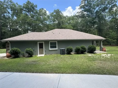 13350 SW 61st Place Road Ocala FL 34481