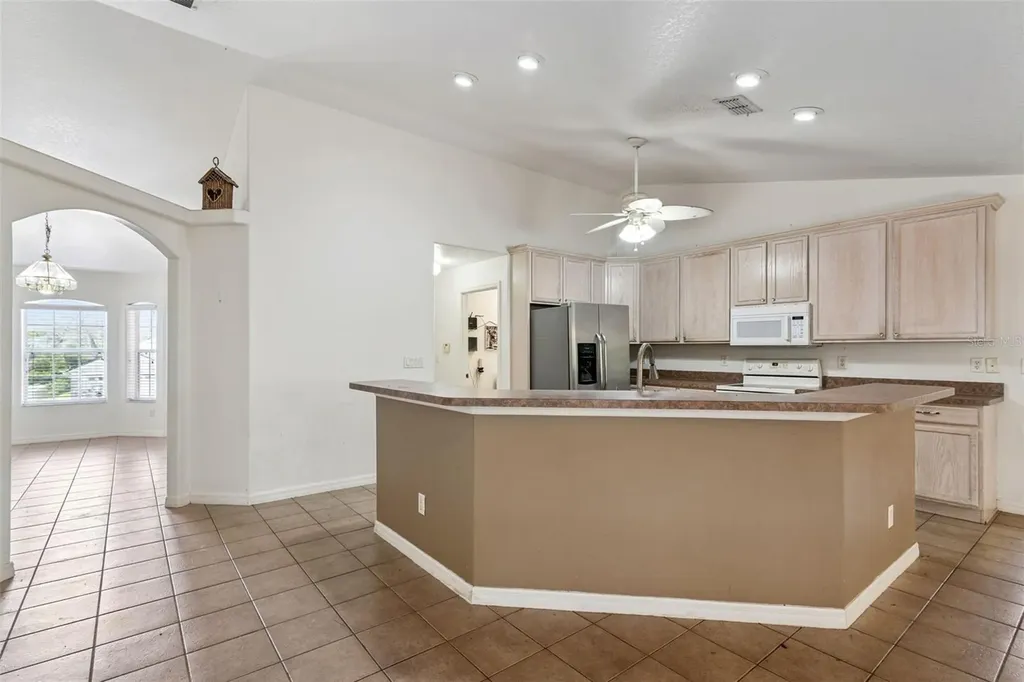448 Shady Pine Court Minneola FL 34715