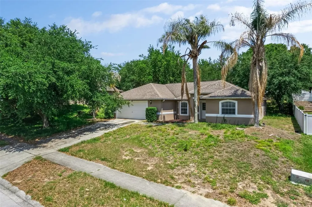 448 Shady Pine Court Minneola FL 34715