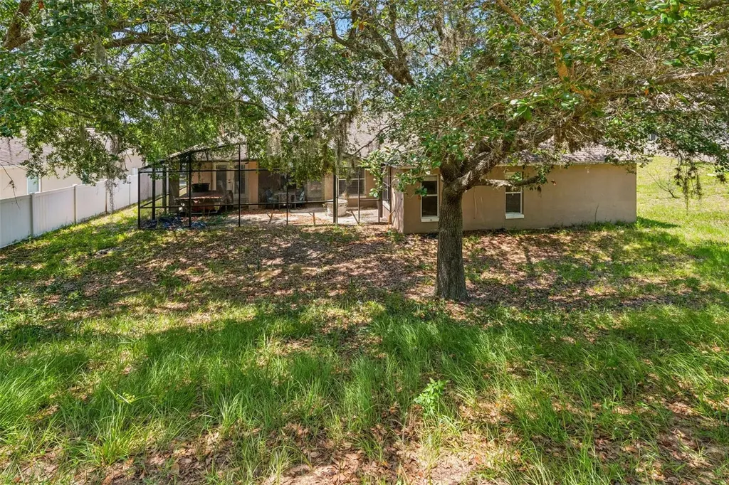 448 Shady Pine Court Minneola FL 34715