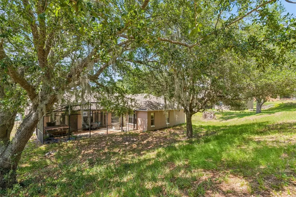 448 Shady Pine Court Minneola FL 34715