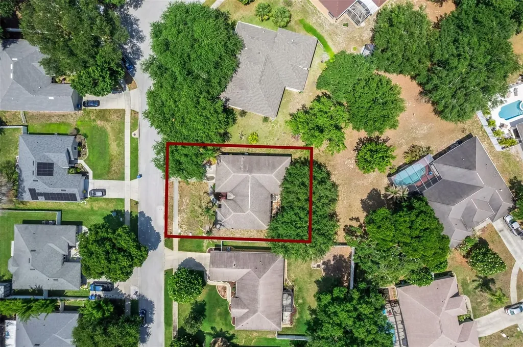 448 Shady Pine Court Minneola FL 34715