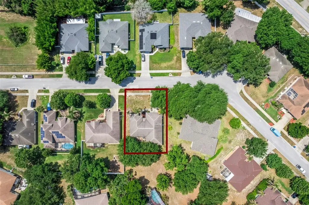 448 Shady Pine Court Minneola FL 34715