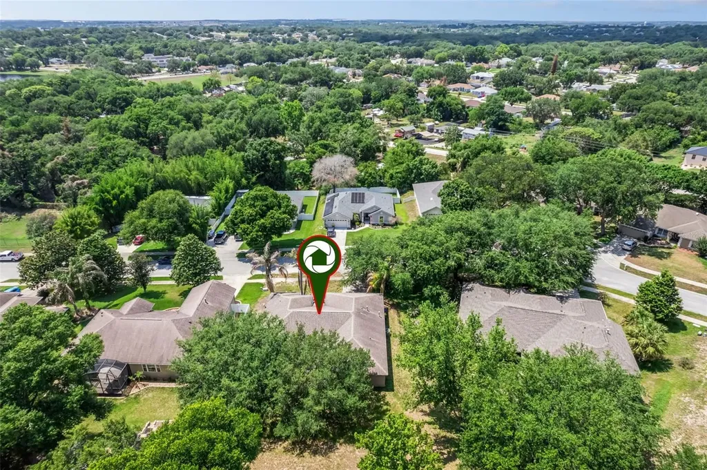 448 Shady Pine Court Minneola FL 34715