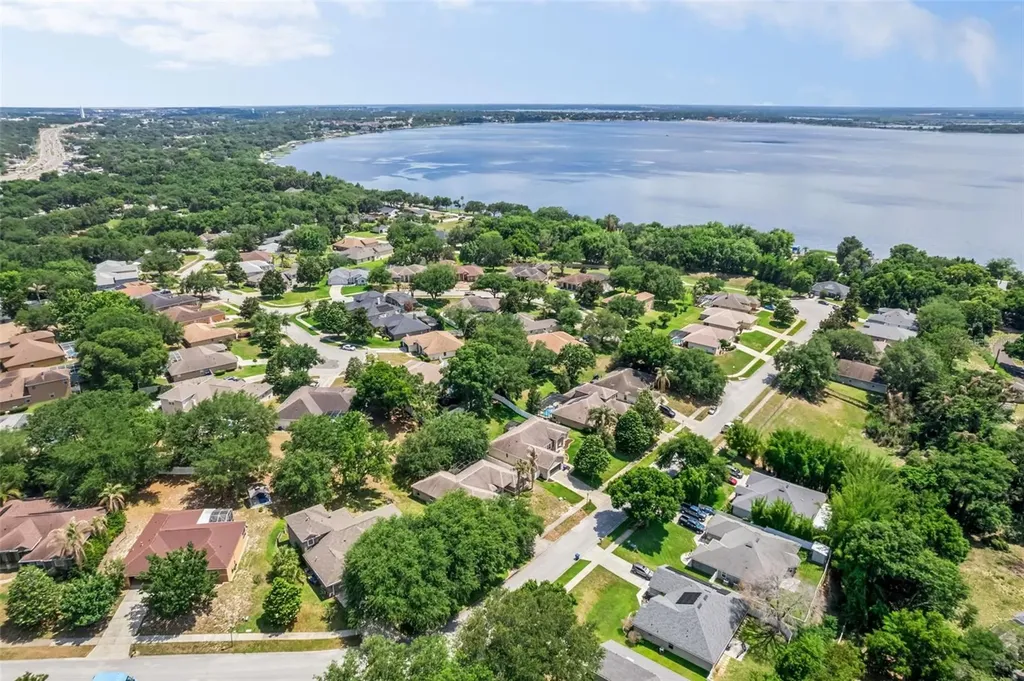 448 Shady Pine Court Minneola FL 34715
