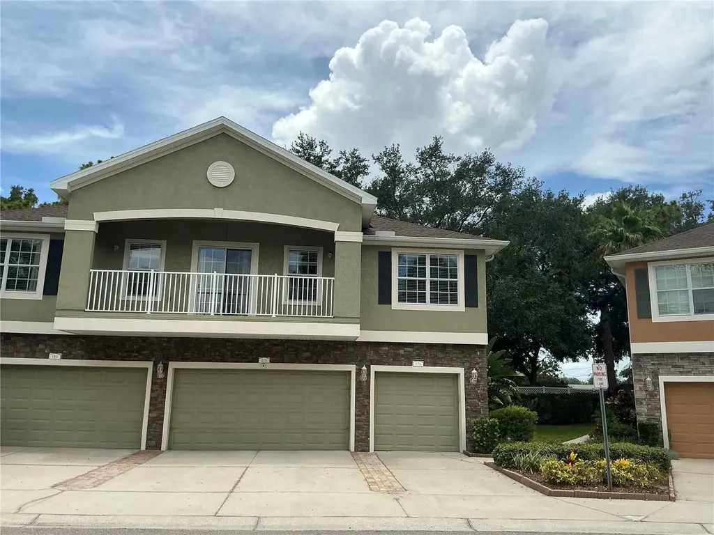 7001 Interbay Boulevard Tampa FL 33616